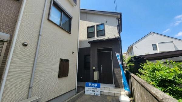 名古屋市瑞穂区本願寺町３丁目の中古一戸建