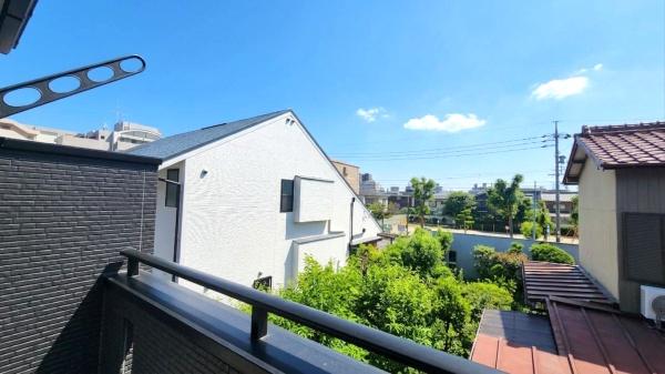 名古屋市瑞穂区本願寺町３丁目の中古一戸建て