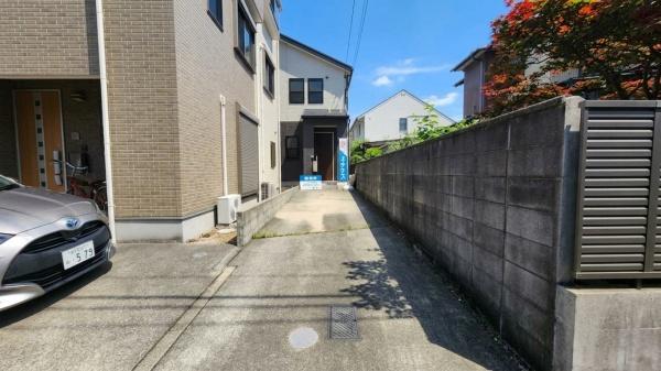 名古屋市瑞穂区本願寺町３丁目の中古一戸建て