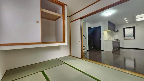 名古屋市瑞穂区本願寺町３丁目の中古一戸建