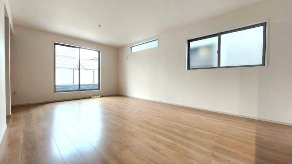 新築戸建　名古屋市瑞穂区雁道町２丁目