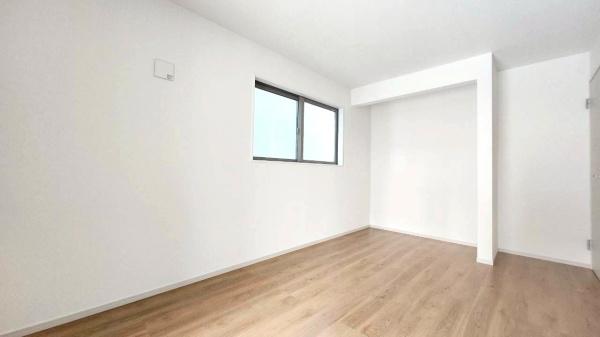 新築戸建　名古屋市瑞穂区雁道町２丁目