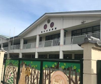 名古屋市東区筒井１丁目の新築一戸建(学校法人　建中学園建中寺幼稚園)
