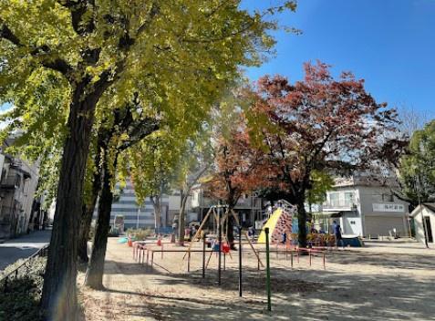 アンビックス志賀ストリートタワー(稚児宮公園)