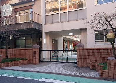 ライオンズプレティナレジデンス(名古屋市立葵小学校)