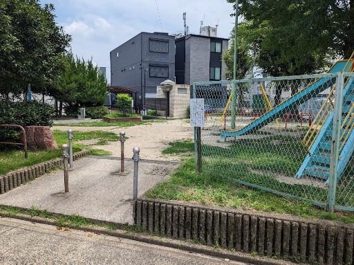 ライオンズプレティナレジデンス(代官公園)