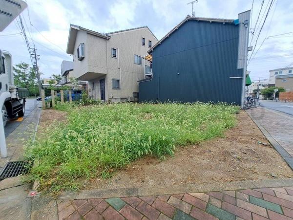 千種区神田町　土地