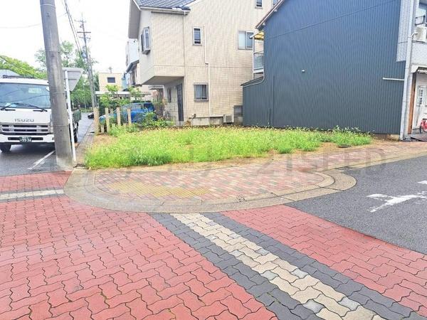 千種区神田町　土地