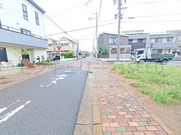 千種区神田町　土地
