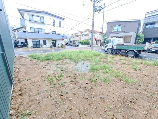 千種区神田町　土地