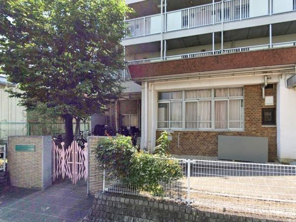 サンマンションアトレ志賀本通(新生東志賀保育園)