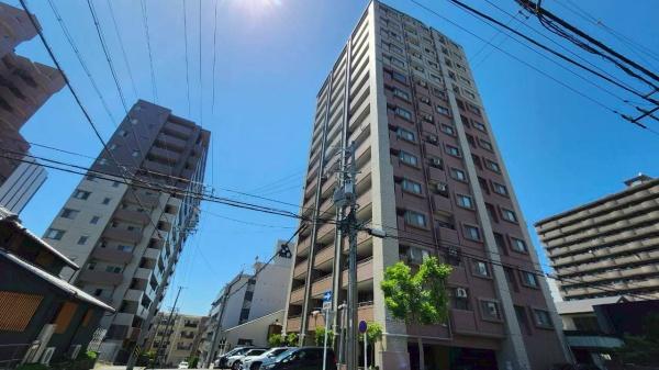ユニーブル金山