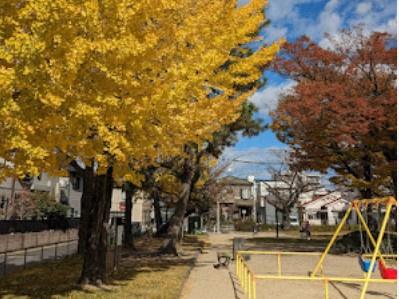 千種区霞ヶ丘一丁目　新築戸建　2号棟(弁天公園)