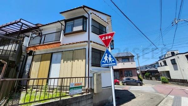 瑞穂区仁所町二丁目　中古戸建