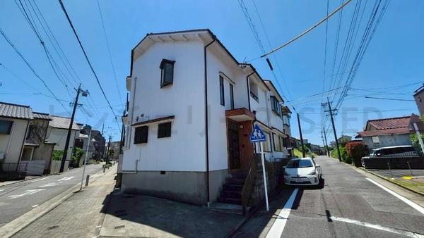 名古屋市瑞穂区仁所町２丁目の中古一戸建て