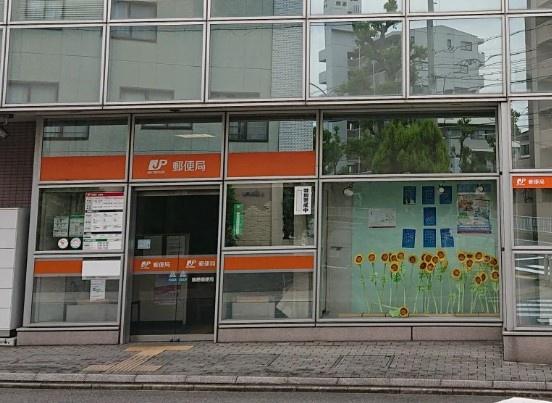 瑞穂区津賀田町三丁目　新築戸建　2号棟(瑞穂郵便局)