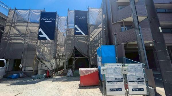 新築戸建 名古屋市瑞穂区白砂町2丁目 1号棟
