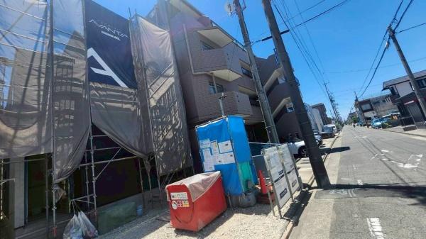 新築戸建　名古屋市瑞穂区白砂町２丁目　1号棟
