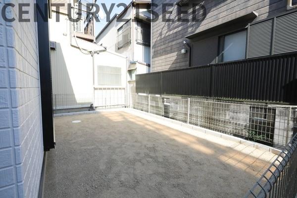 瑞穂区白砂町二丁目　新築戸建　2号棟