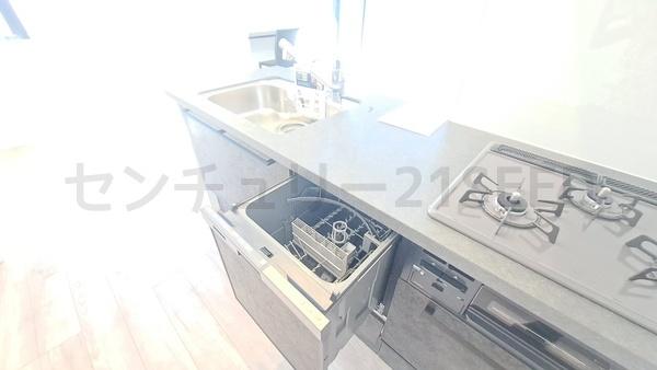 新築戸建　名古屋市東区徳川１丁目　１号棟