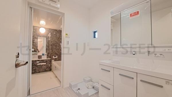 新築戸建　名古屋市東区徳川１丁目　１号棟