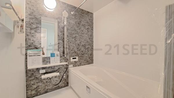 新築戸建　名古屋市東区徳川１丁目　１号棟
