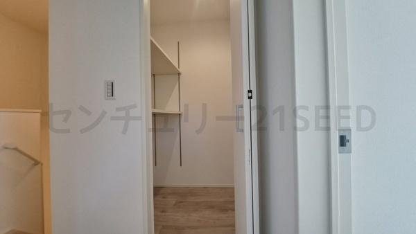 新築戸建　名古屋市東区徳川１丁目　１号棟