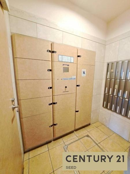 サーラステージ古出来町