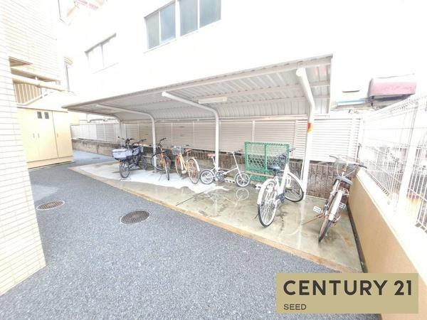 サーラステージ古出来町