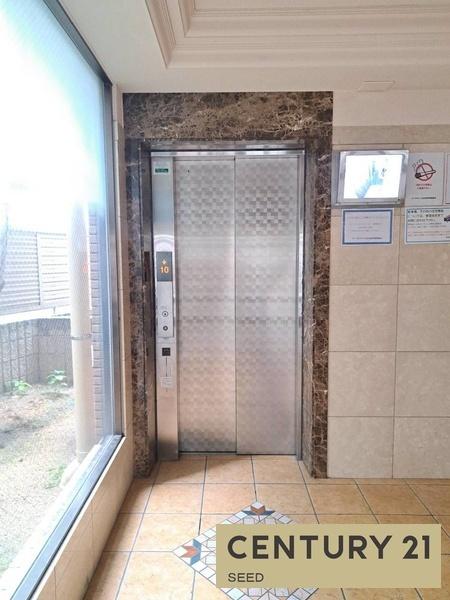 サーラステージ古出来町