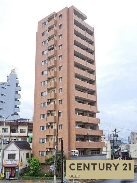 サーラステージ古出来町
