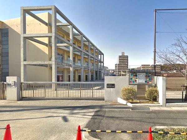 名古屋市緑区鏡田の中古一戸建て(名古屋市立熊の前小学校)