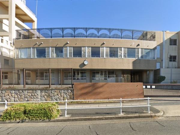名古屋市緑区鏡田の中古一戸建て(名古屋市立神の倉中学校)