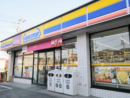 名古屋市緑区鏡田の中古一戸建て(ミニストップ熊ノ前店)