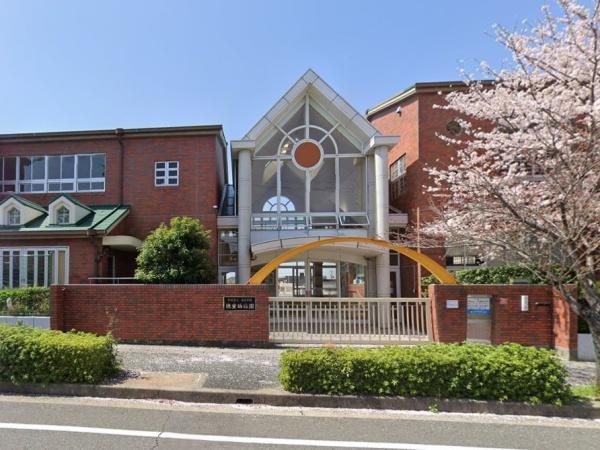 名古屋市緑区鏡田の中古一戸建て(徳重幼稚園)