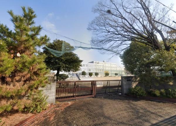 名古屋市名東区引山２丁目の中古一戸建て(名古屋市立引山小学校)