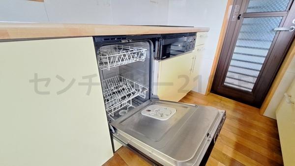 名古屋市名東区引山２丁目の中古一戸建て