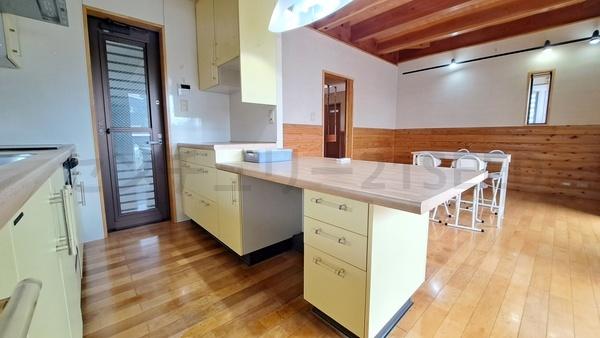 名古屋市名東区引山２丁目の中古一戸建て