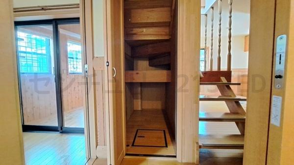 名古屋市名東区引山２丁目の中古一戸建て