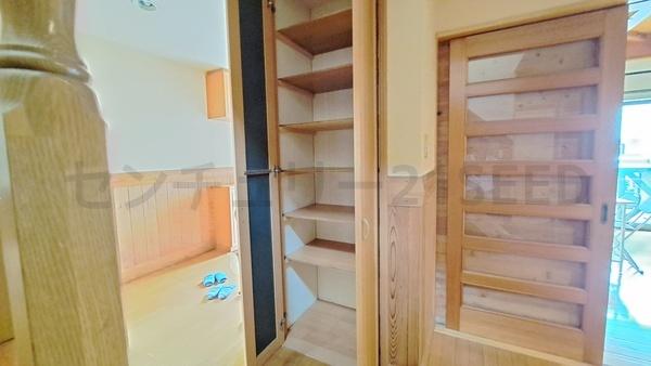 名古屋市名東区引山２丁目の中古一戸建て