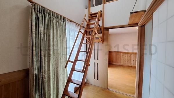 名古屋市名東区引山２丁目の中古一戸建て