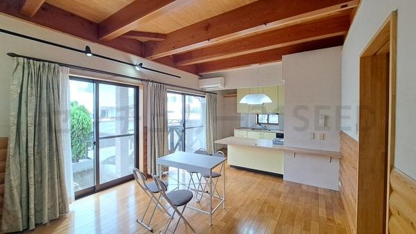 名古屋市名東区引山　中古戸建