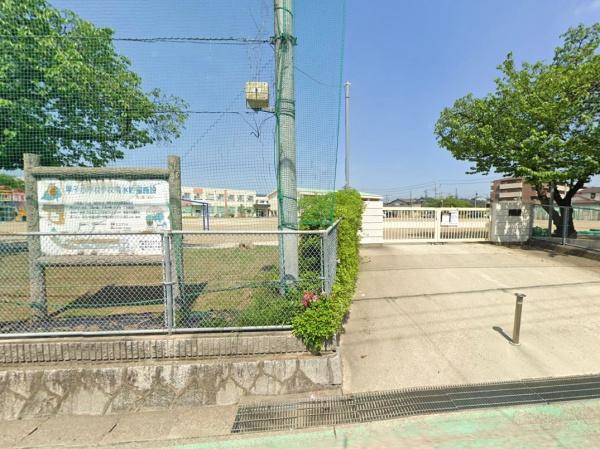 ライオンズマンション左京山第参(名古屋市立平子小学校)