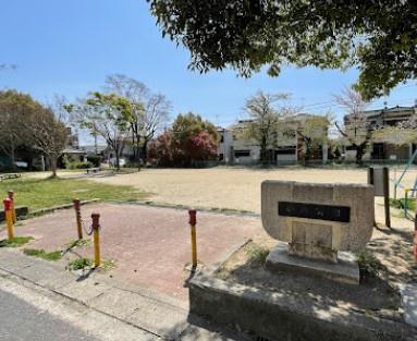 ライオンズマンション左京山第参(神明公園)