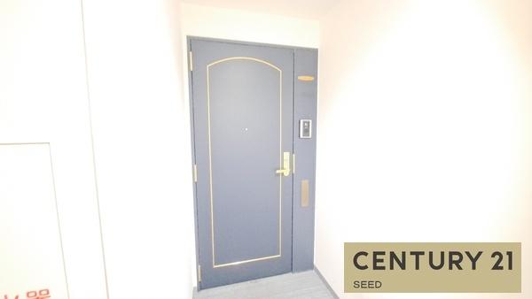 ザ・シーン城北アストロタワー
