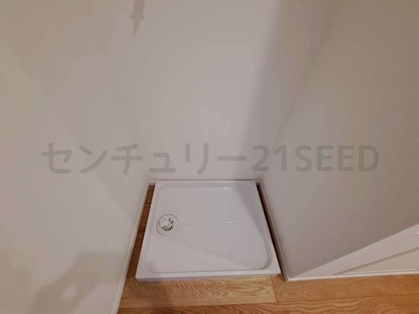 D'グランセ代官町