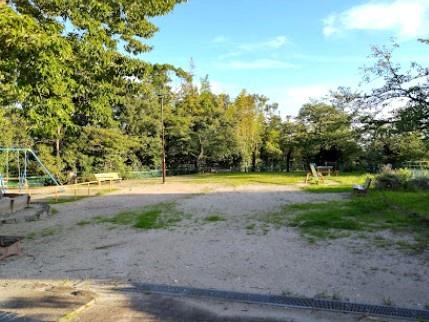 ディーグランセ八事御幸山(御幸山公園)