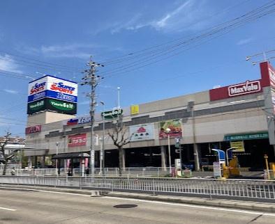 千種区赤坂町四丁目　新築戸建　1号棟(マックスバリュ砂田橋店)