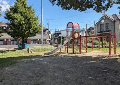 千種区赤坂町四丁目　新築戸建　1号棟(天満公園)