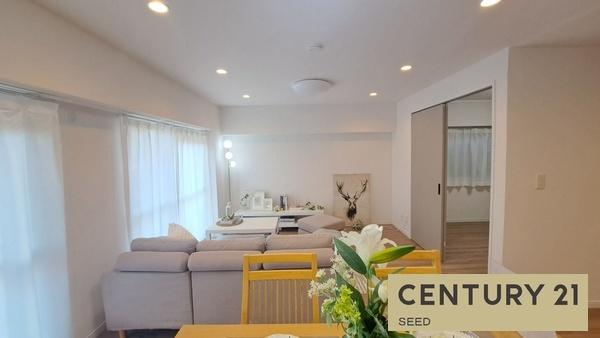 ライオンズマンション久屋通